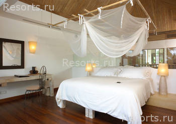 Evason Hideaway & Six Senses Spa 10
